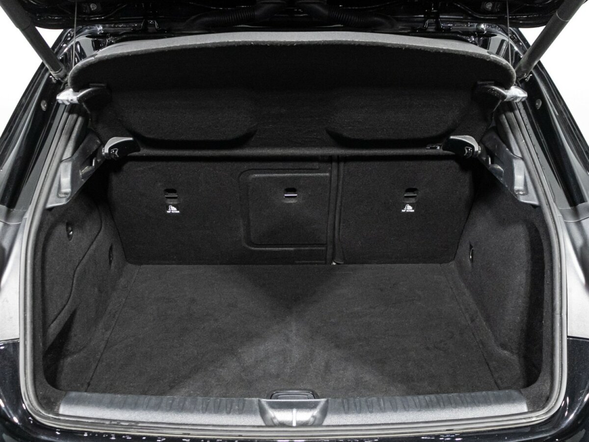 Mercedes-Benz GLA 2017 года с пробегом. Фото: #17