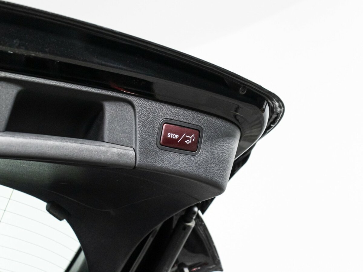 Mercedes-Benz GLA 2017 года с пробегом. Фото: #18