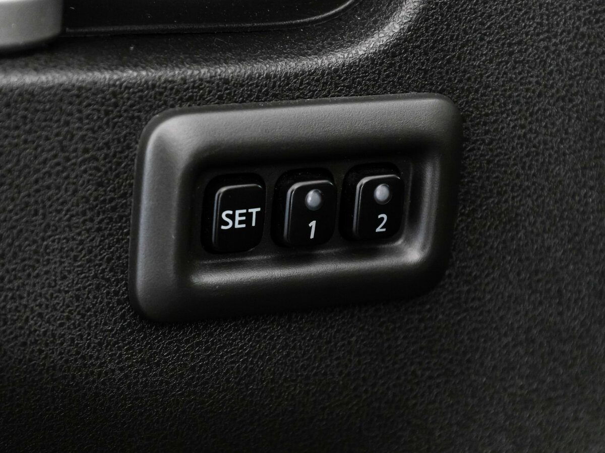 Nissan Pathfinder 2010 года с пробегом. Фото: #13