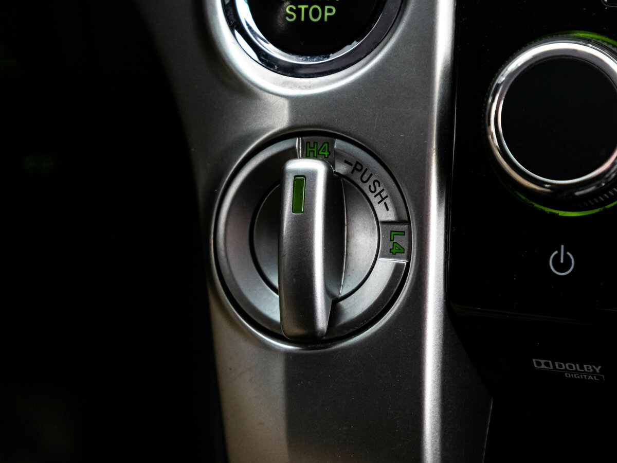 Toyota Land Cruiser 2012 года с пробегом. Фото: #10