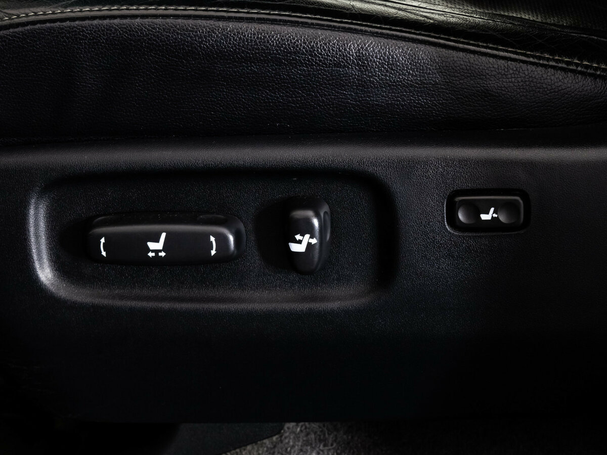 Toyota Land Cruiser 2012 года с пробегом. Фото: #30