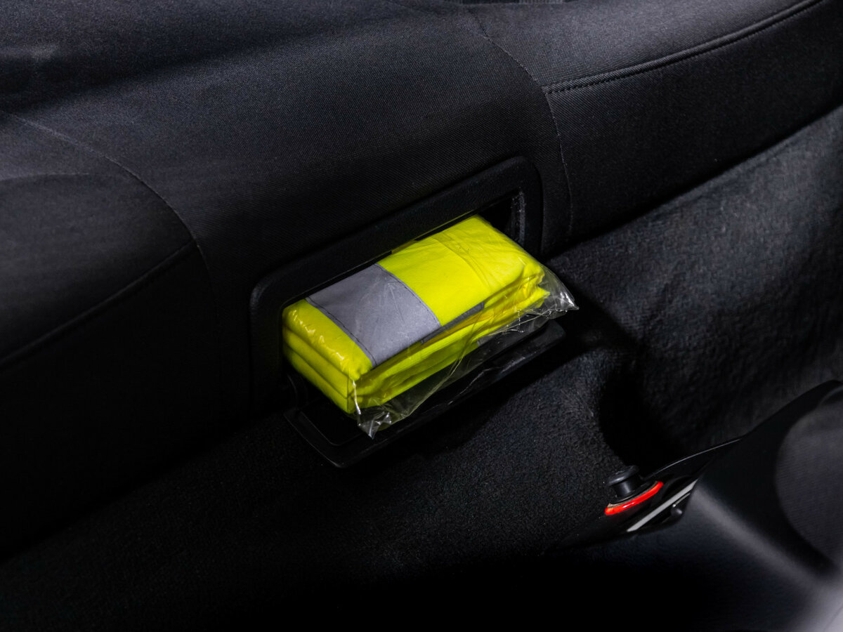 Audi A3 2014 года с пробегом. Фото: #14