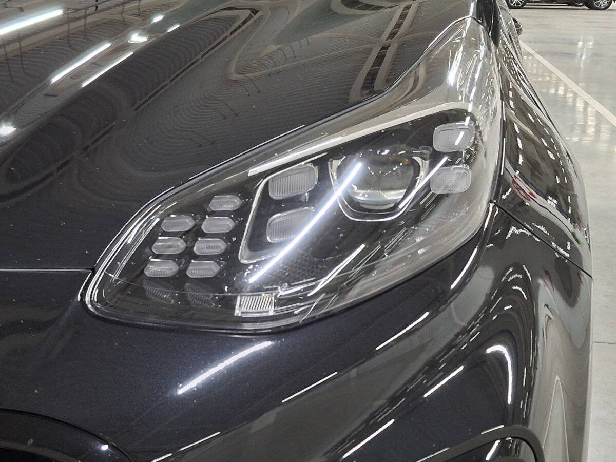 Kia Sportage 2021 года с пробегом. Фото: #16