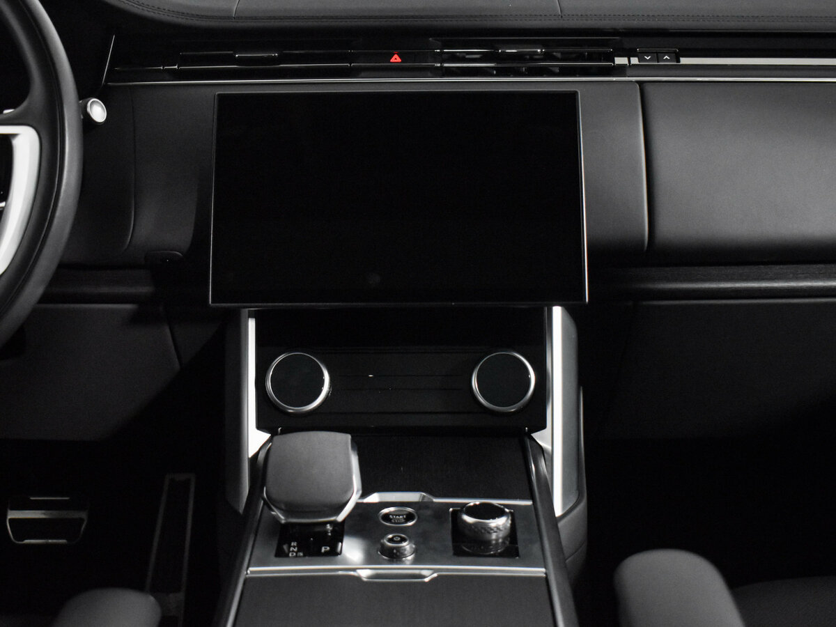 Land Rover Range Rover 2022 года с пробегом. Фото: #15