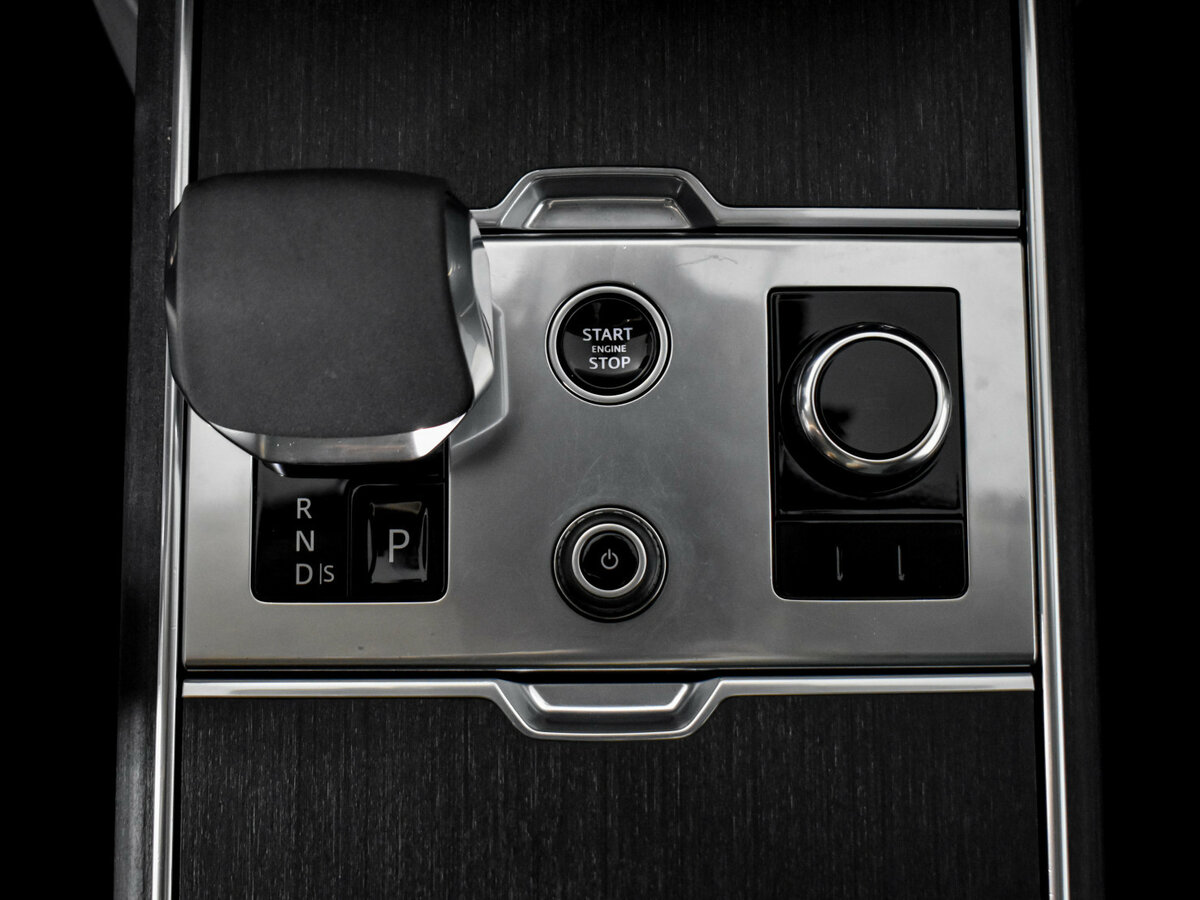 Land Rover Range Rover 2022 года с пробегом. Фото: #16