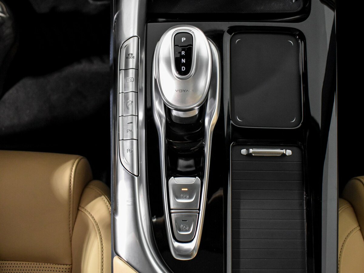 Voyah Free 2023 года с пробегом. Фото: #7