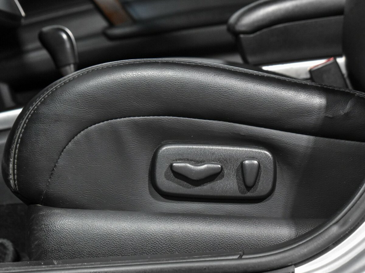 Nissan Teana 2006 года с пробегом. Фото: #7