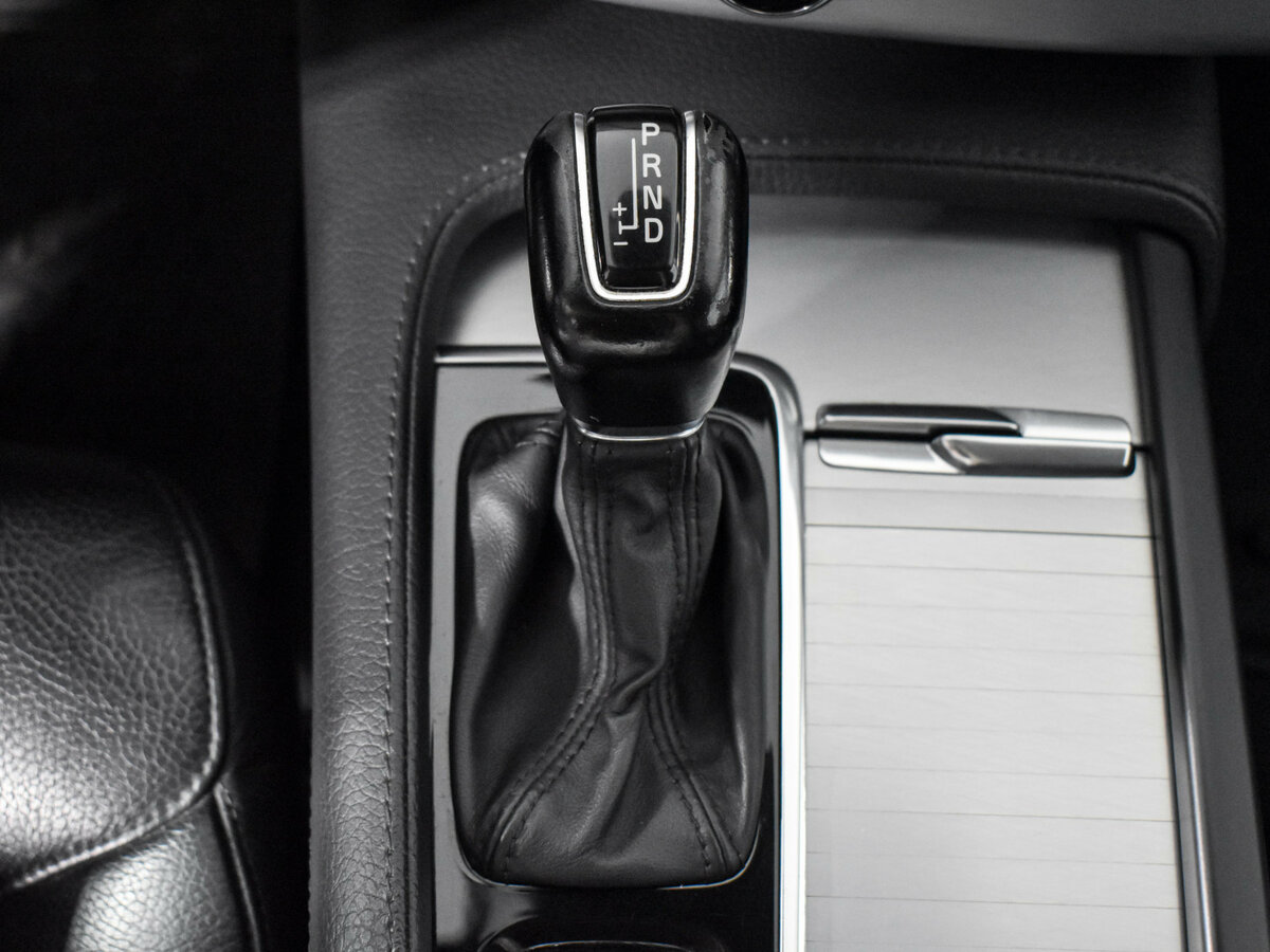 Volvo XC90 2019 года с пробегом. Фото: #7