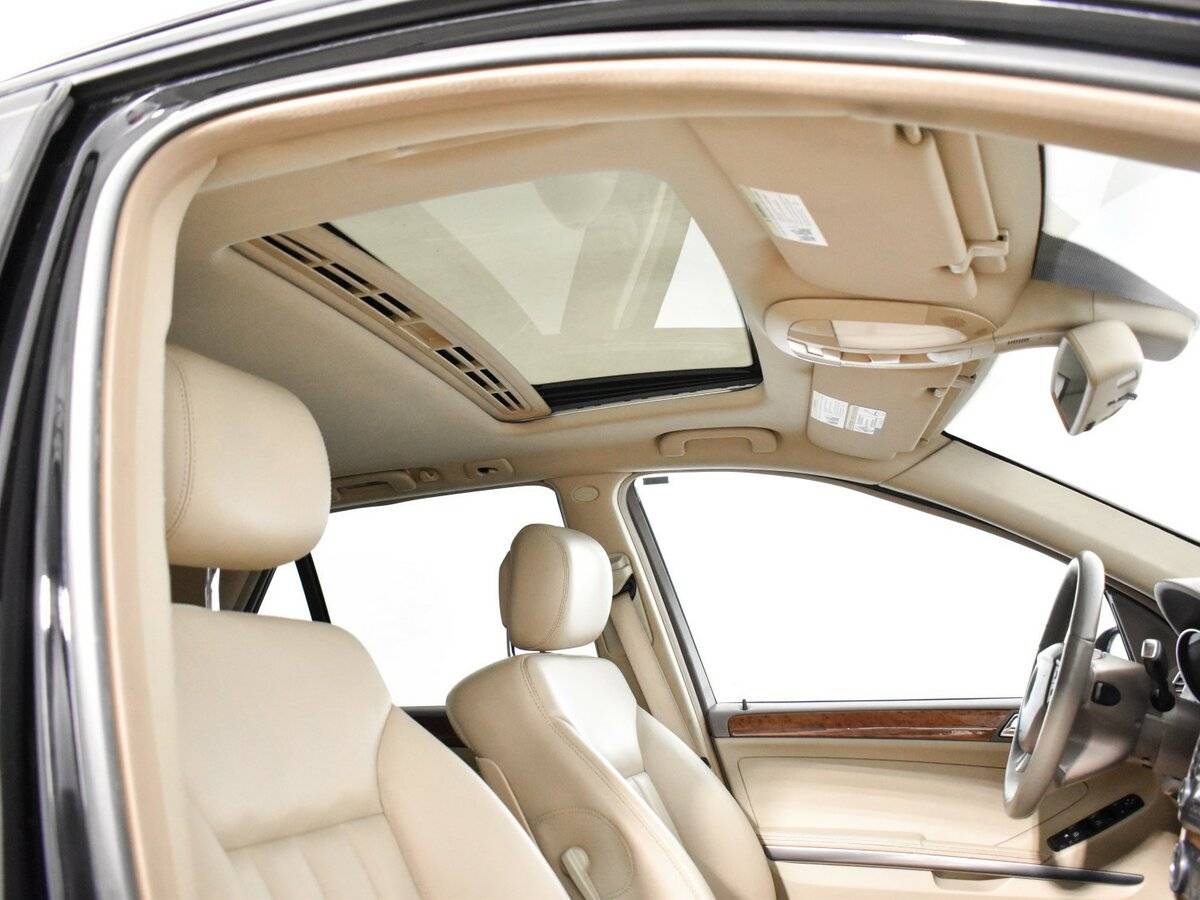 Mercedes-Benz M-Класс 2007 года с пробегом. Фото: #15