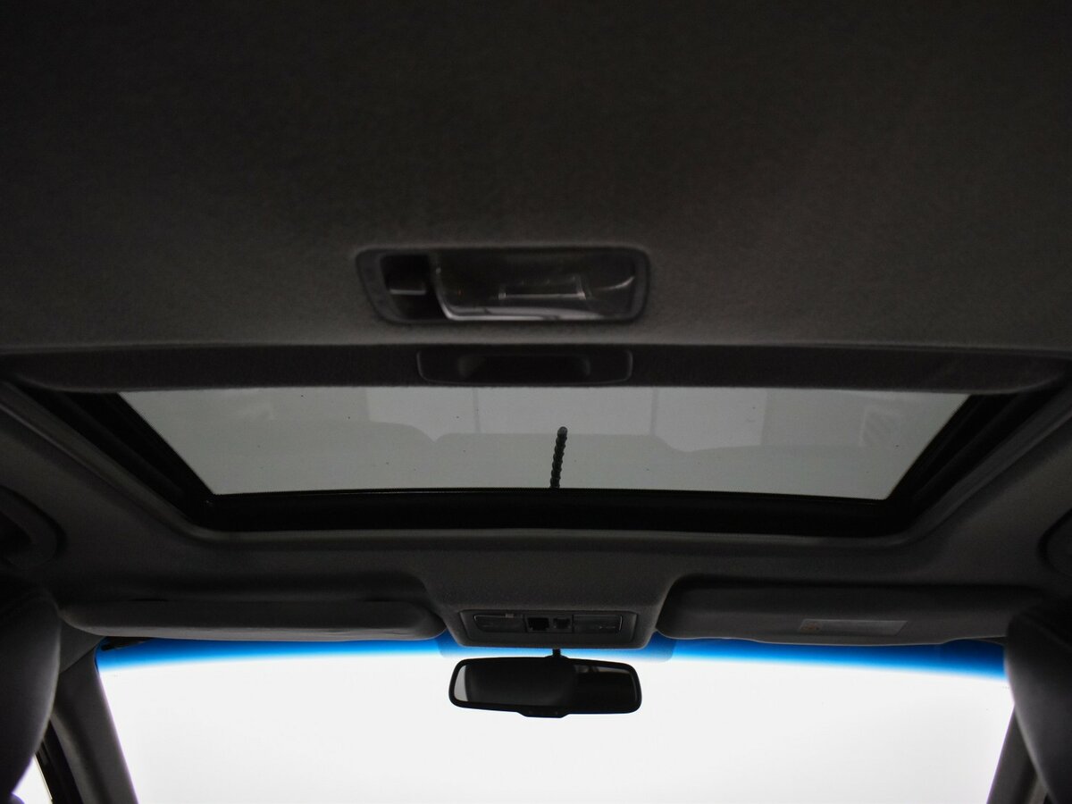 Nissan Murano 2006 года с пробегом. Фото: #15