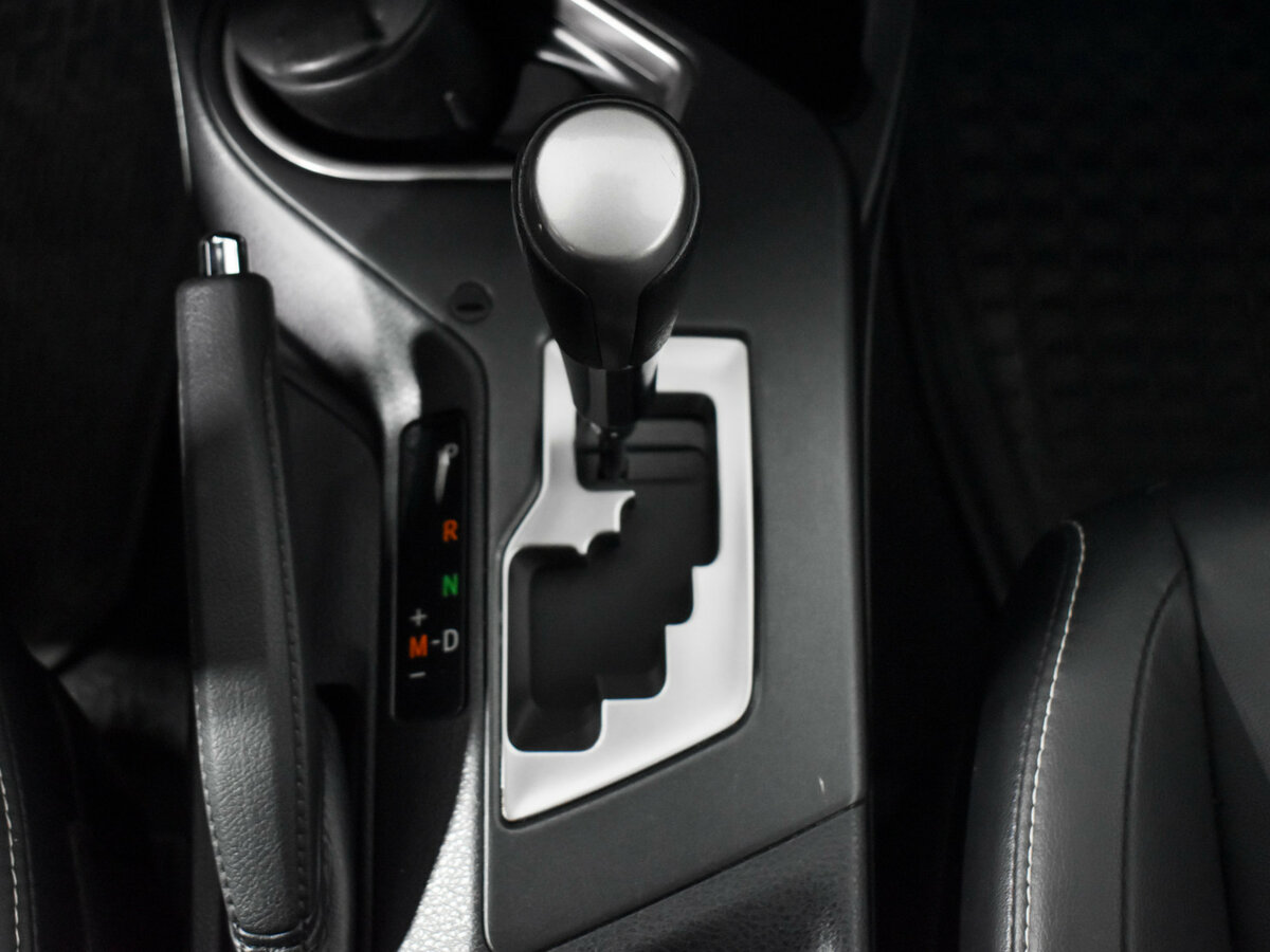 Toyota RAV4 2017 года с пробегом. Фото: #8