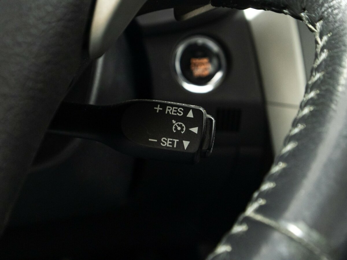 Toyota Corolla 2007 года с пробегом. Фото: #15