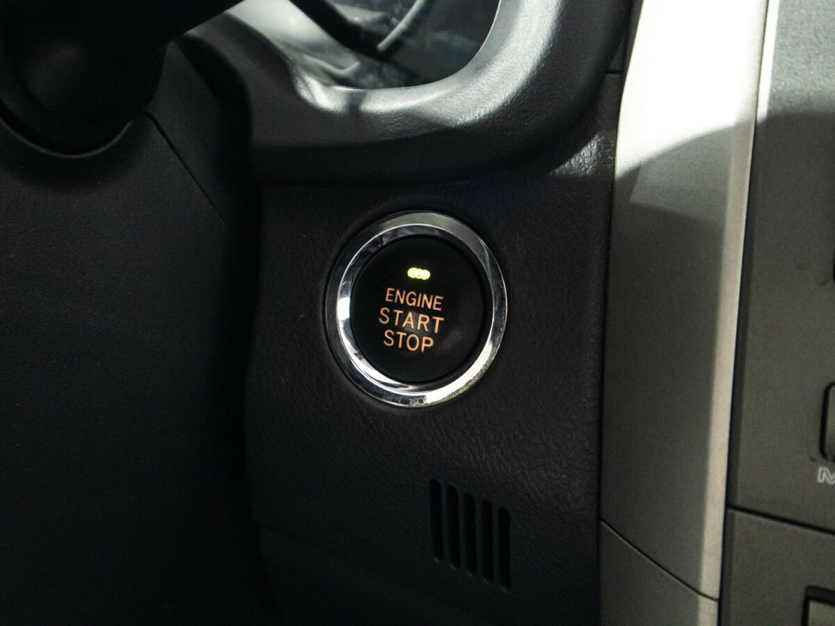 Toyota Corolla 2007 года с пробегом. Фото: #16