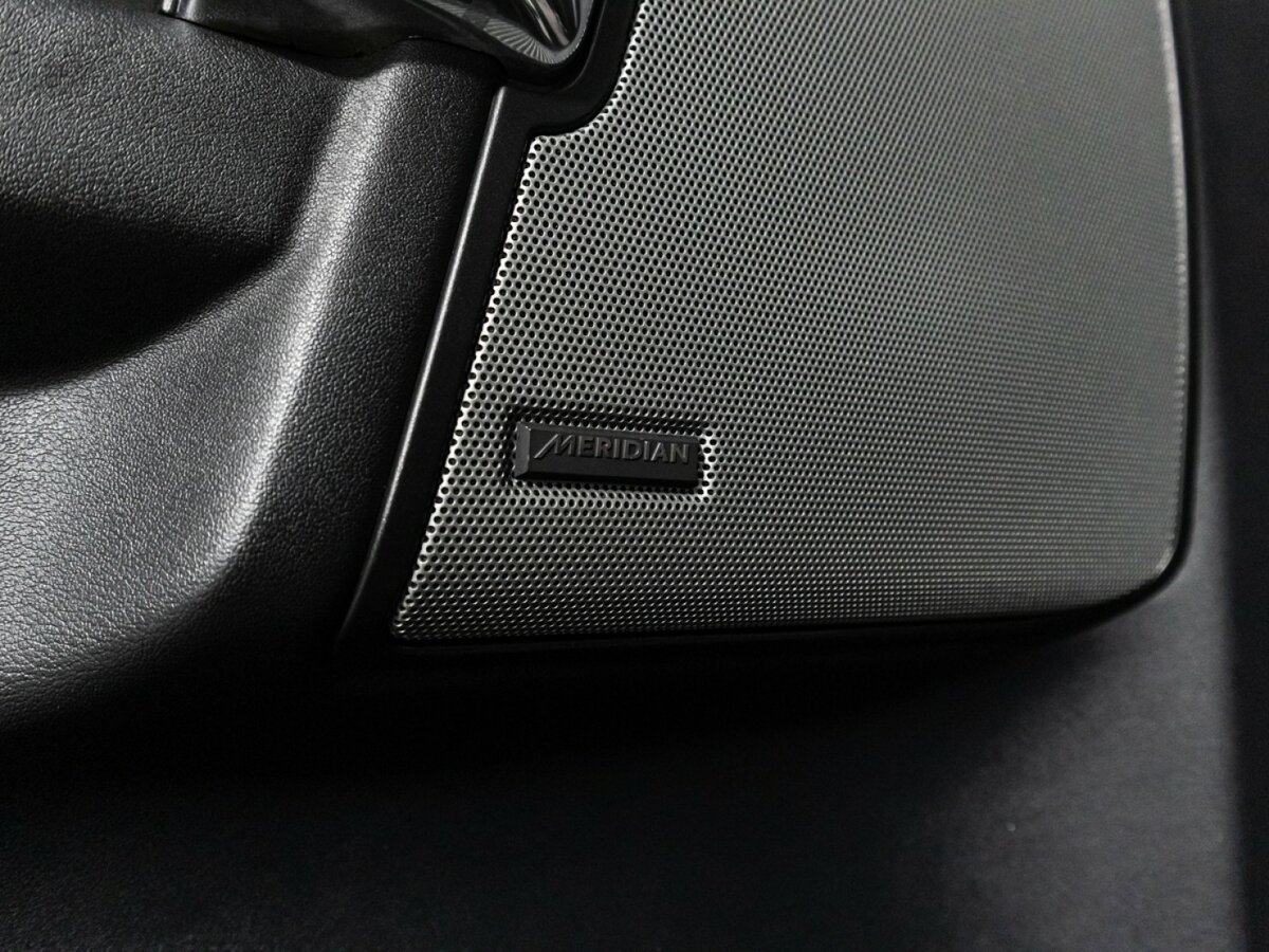 Land Rover Discovery 2014 года с пробегом. Фото: #19