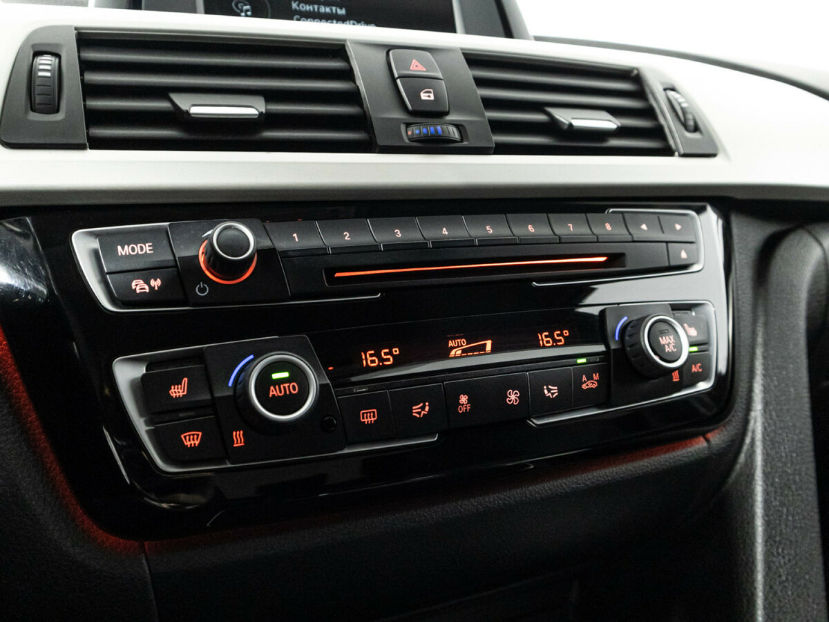 BMW 3 серии 2017 года с пробегом. Фото: #15