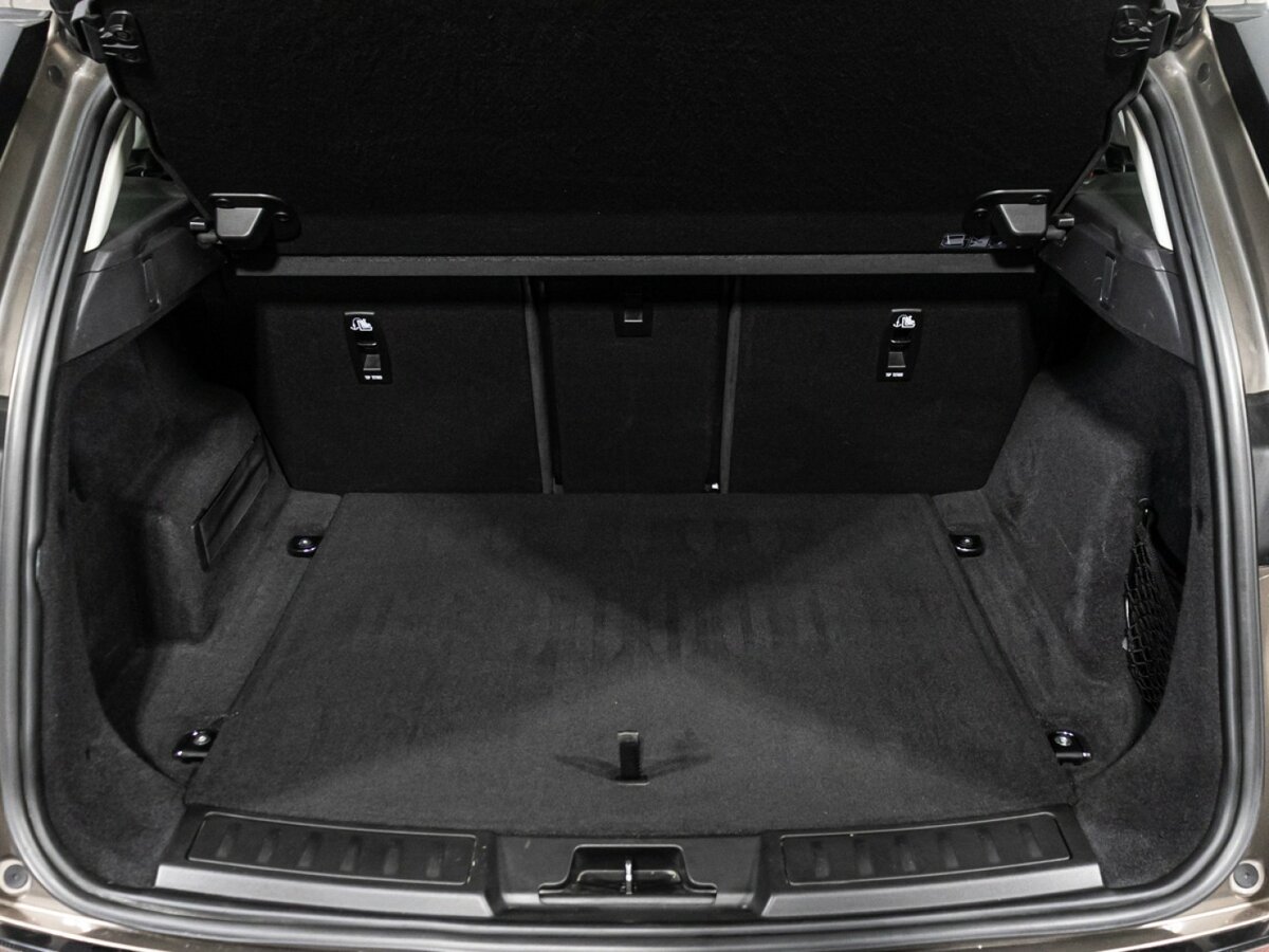 Land Rover Range Rover Evoque 2020 года с пробегом. Фото: #13