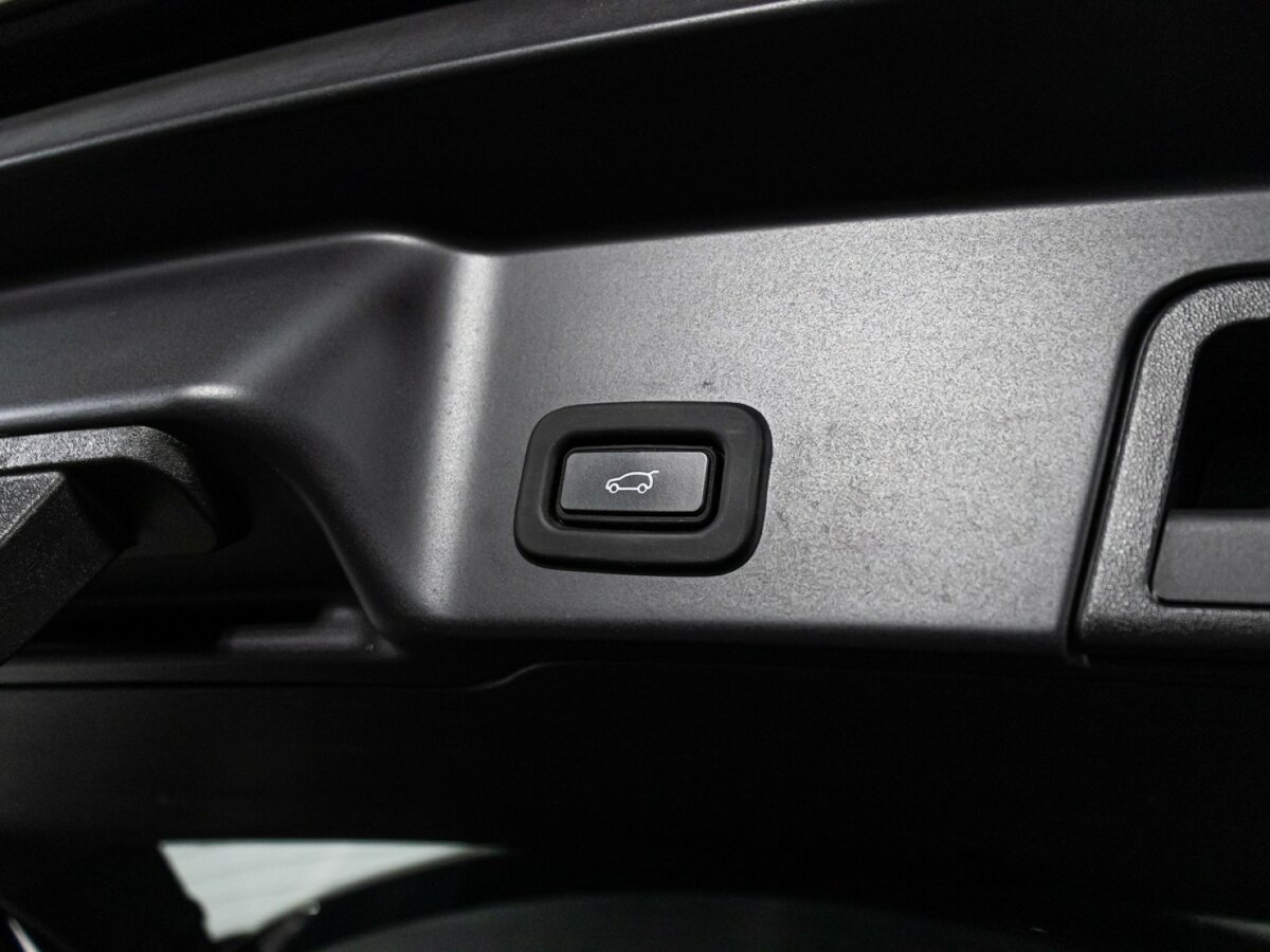 Land Rover Range Rover Evoque 2020 года с пробегом. Фото: #14