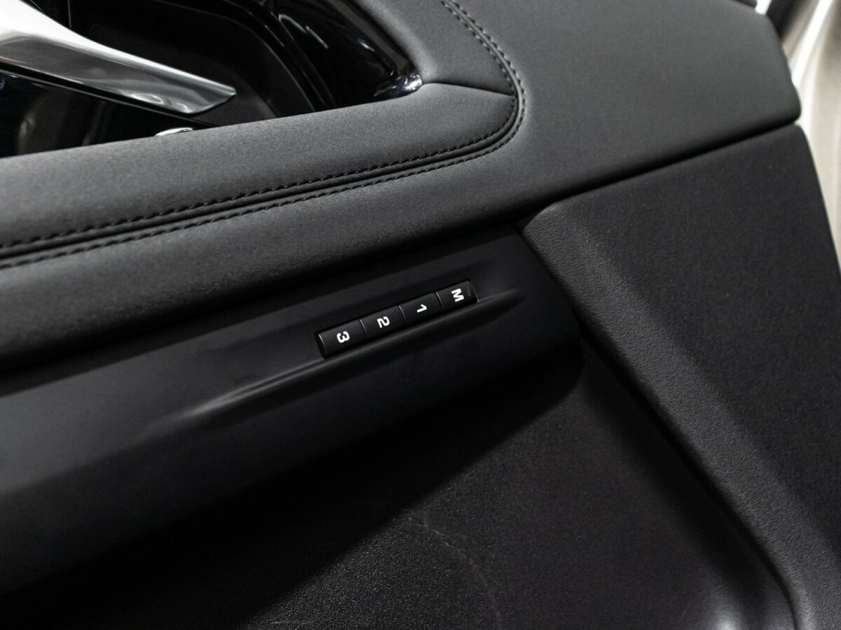 Land Rover Range Rover Evoque 2020 года с пробегом. Фото: #16