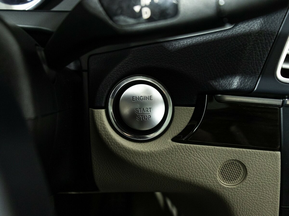 Mercedes-Benz E-Класс 2014 года с пробегом. Фото: #15