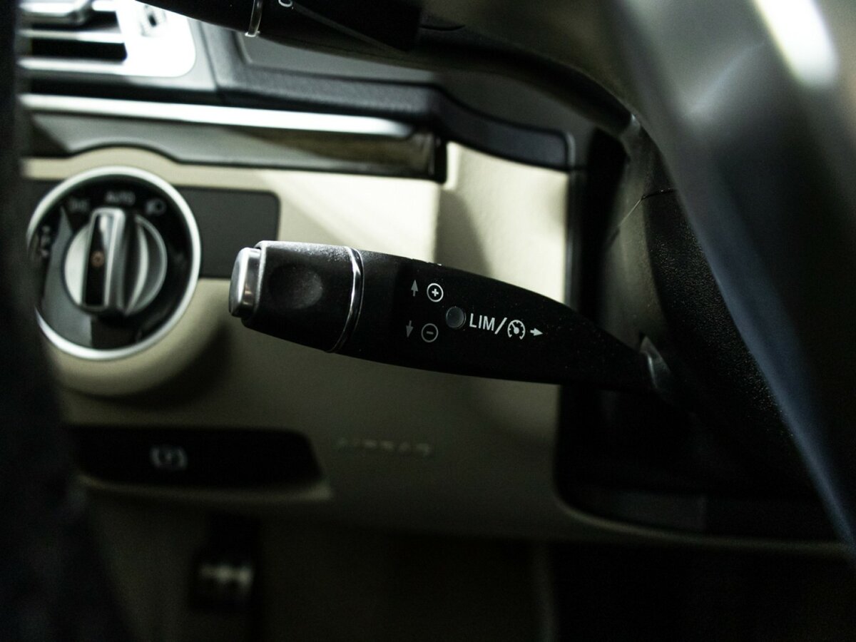 Mercedes-Benz E-Класс 2014 года с пробегом. Фото: #16