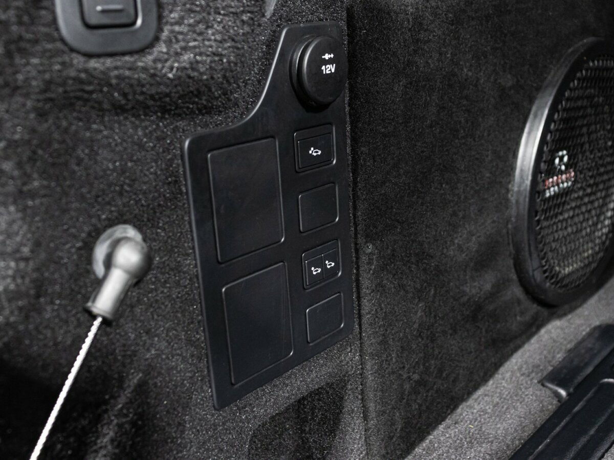 Land Rover Discovery 2017 года с пробегом. Фото: #14