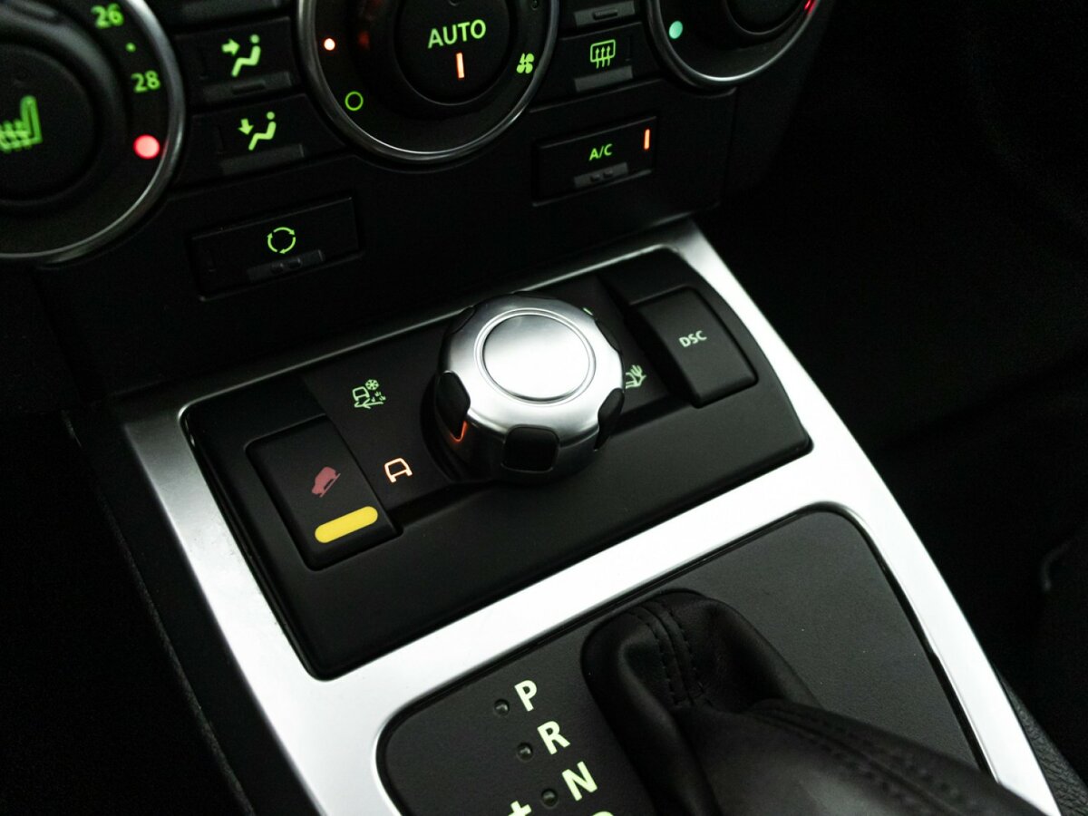 Land Rover Freelander 2010 года с пробегом. Фото: #15