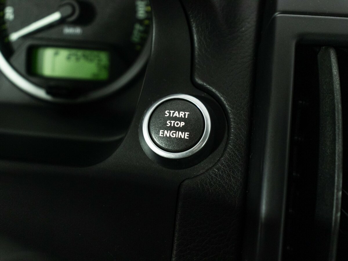 Land Rover Freelander 2010 года с пробегом. Фото: #16