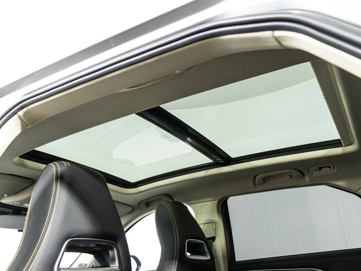 FAW Bestune T77 2024 года с пробегом. Фото: #14