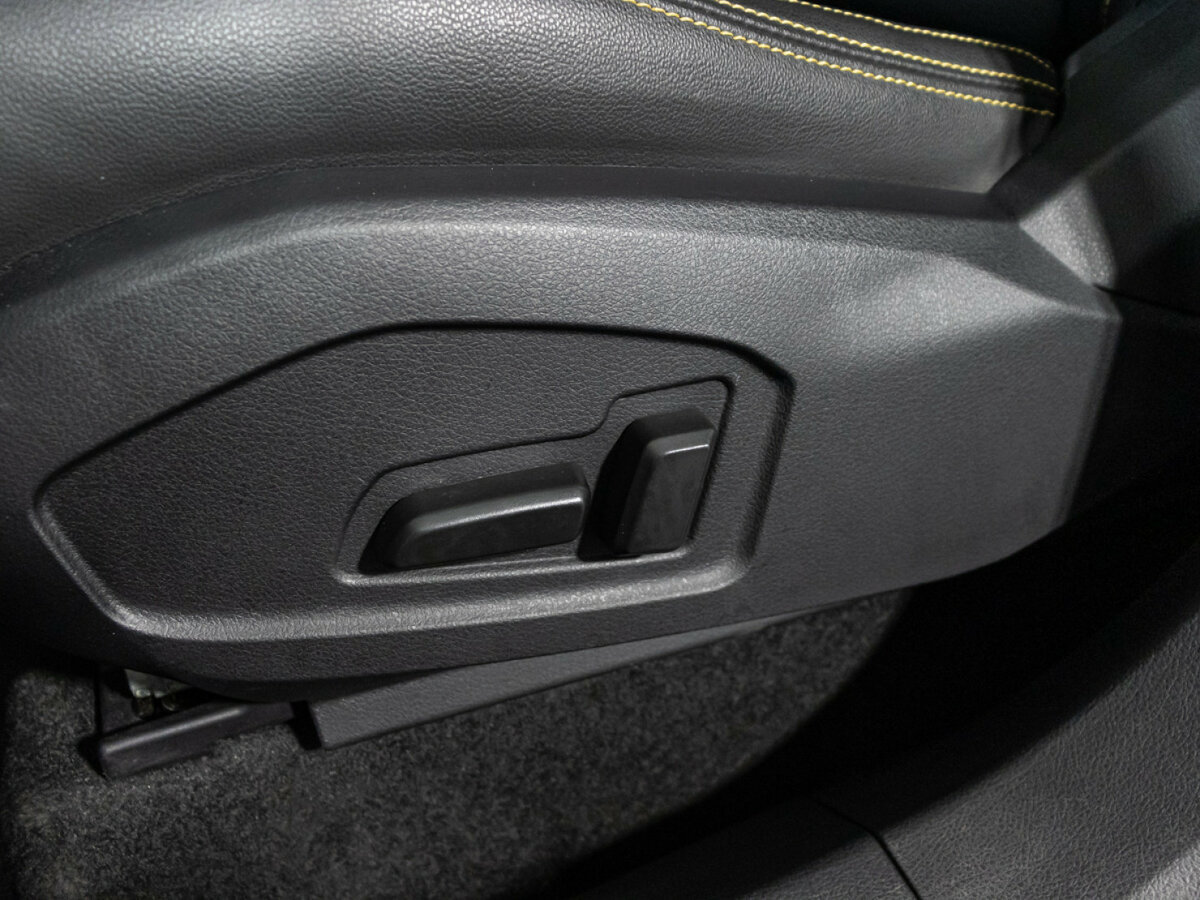 FAW Bestune T77 2024 года с пробегом. Фото: #15