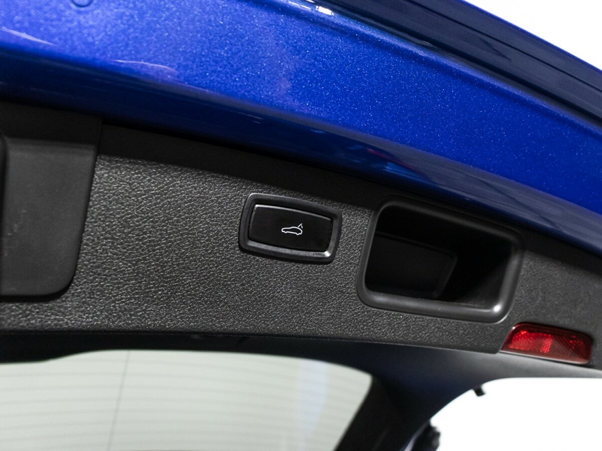 Porsche Macan 2015 года с пробегом. Фото: #15