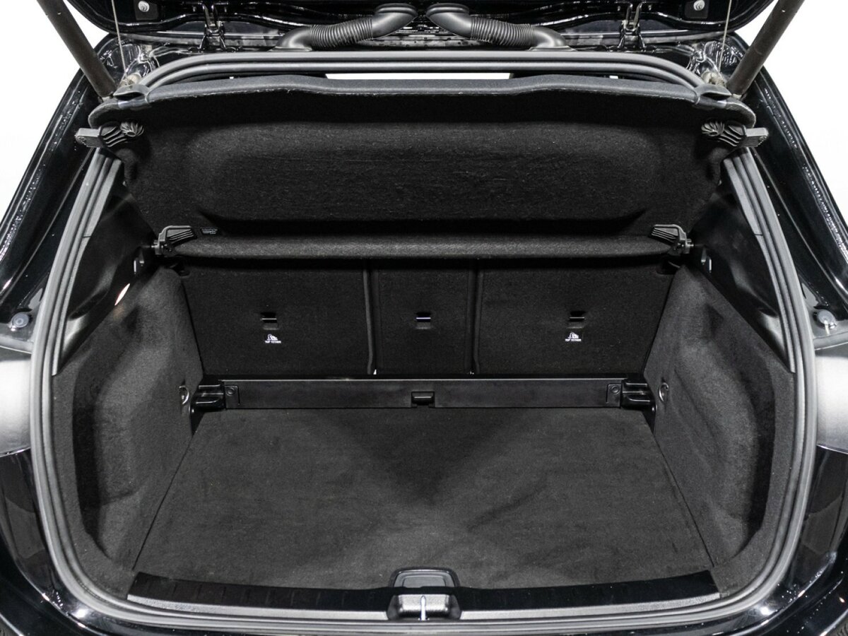 Mercedes-Benz GLA 2021 года с пробегом. Фото: #13