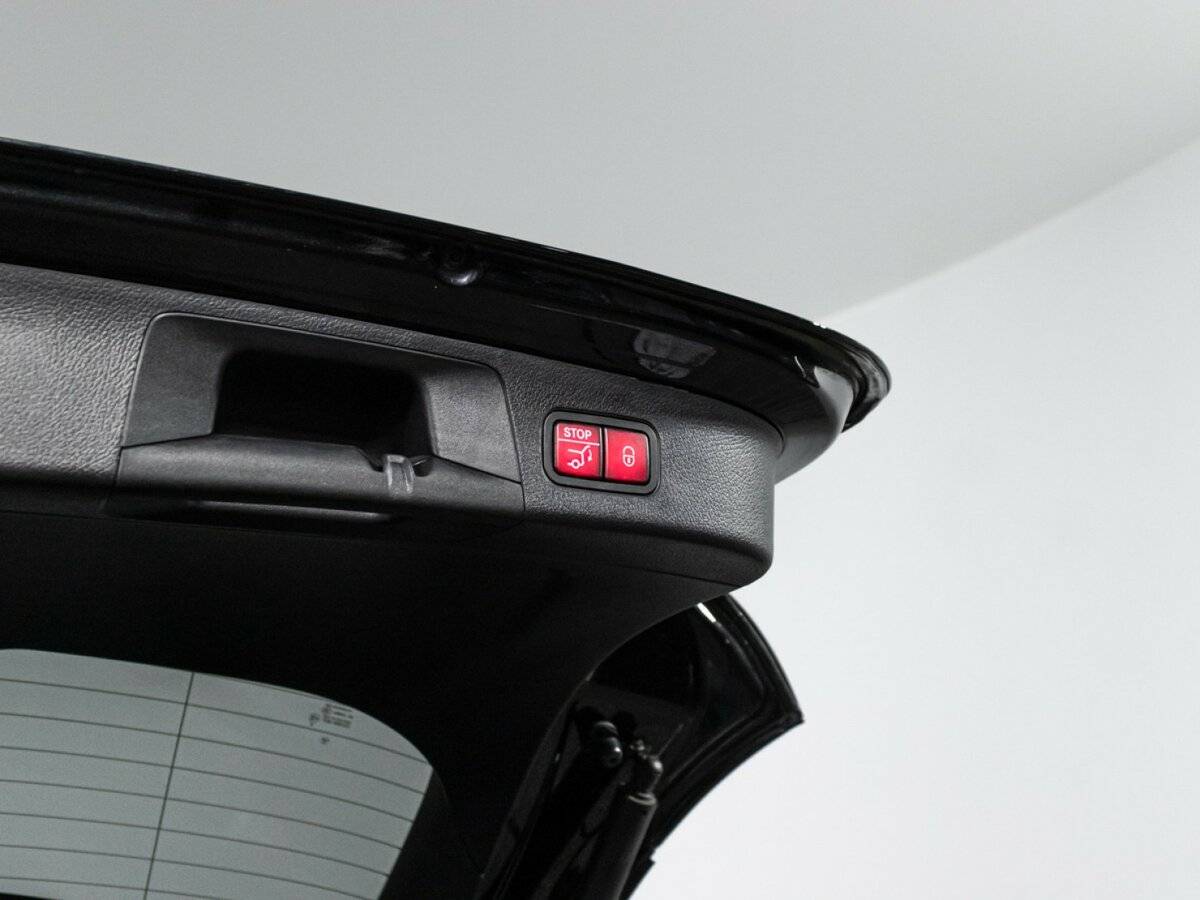 Mercedes-Benz GLA 2021 года с пробегом. Фото: #14