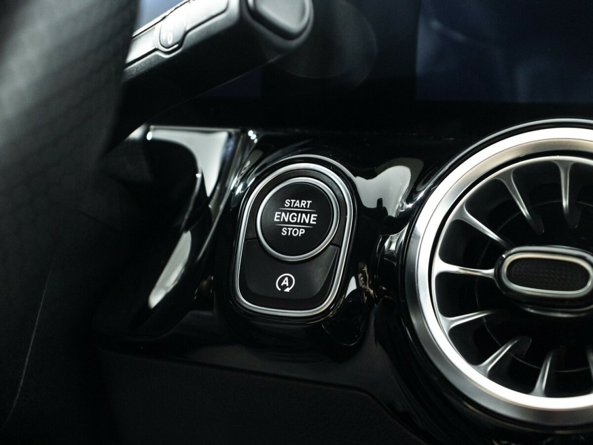 Mercedes-Benz GLA 2021 года с пробегом. Фото: #18