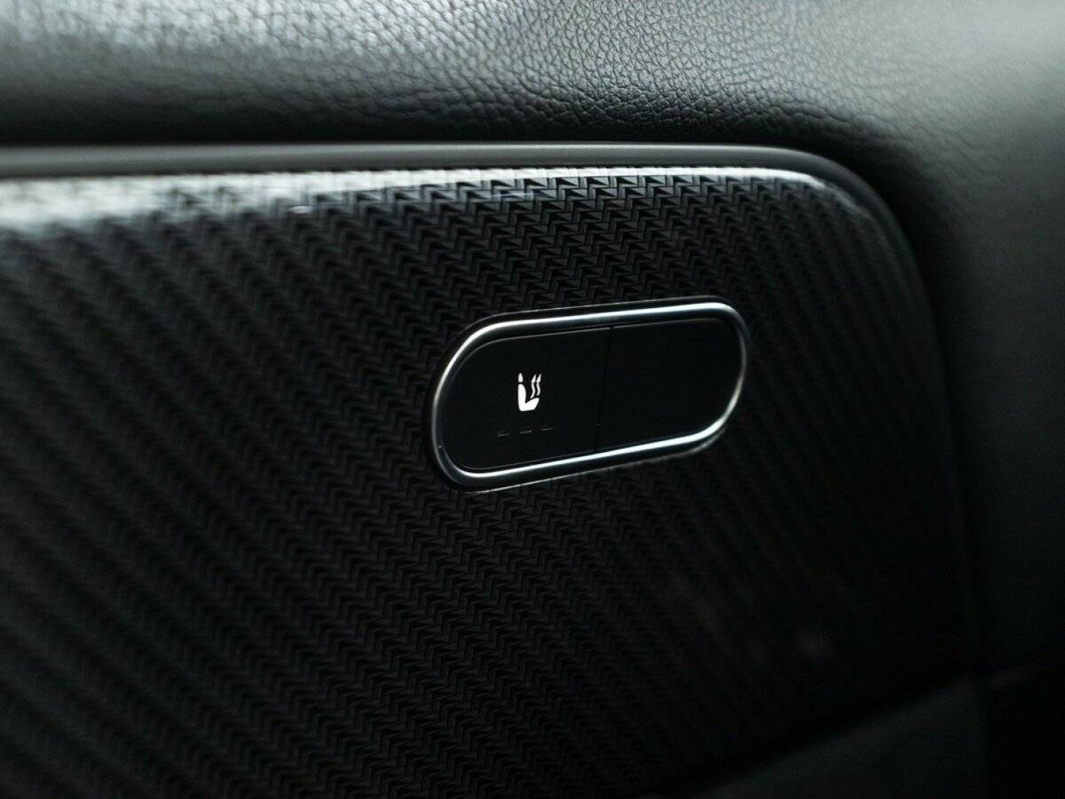 Mercedes-Benz GLA 2021 года с пробегом. Фото: #19