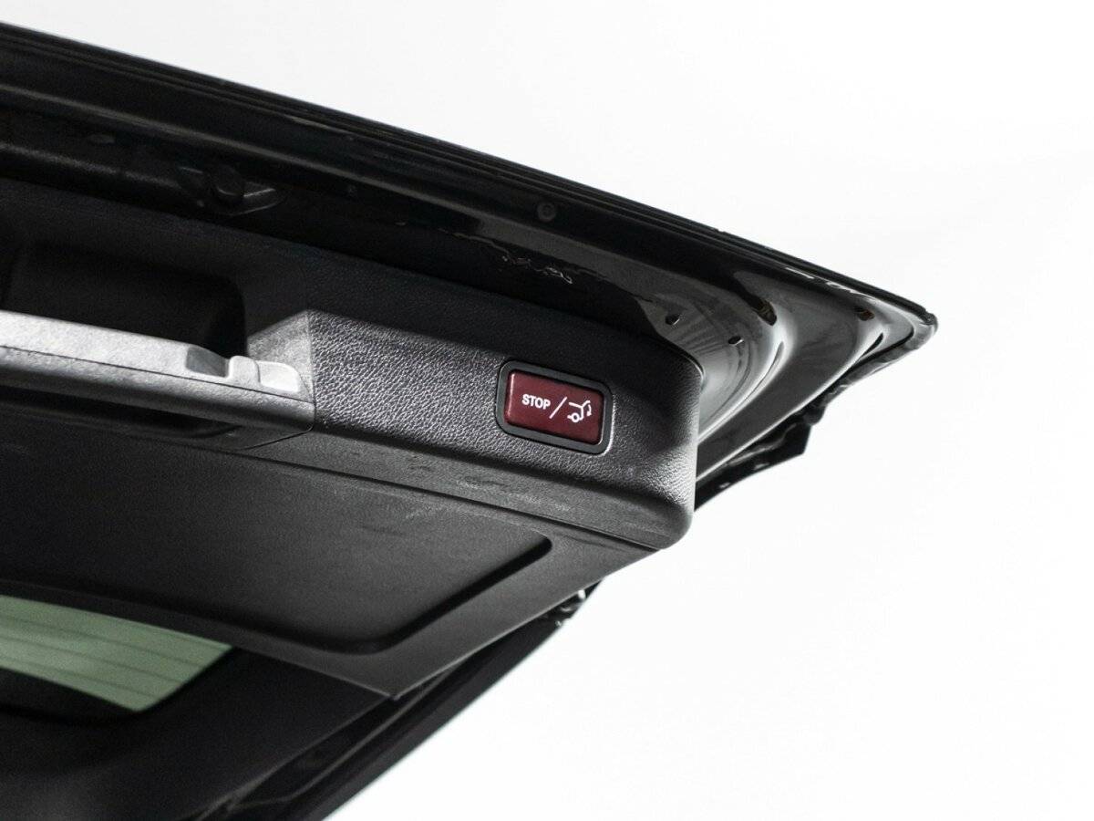 Mercedes-Benz GLS 2017 года с пробегом. Фото: #12