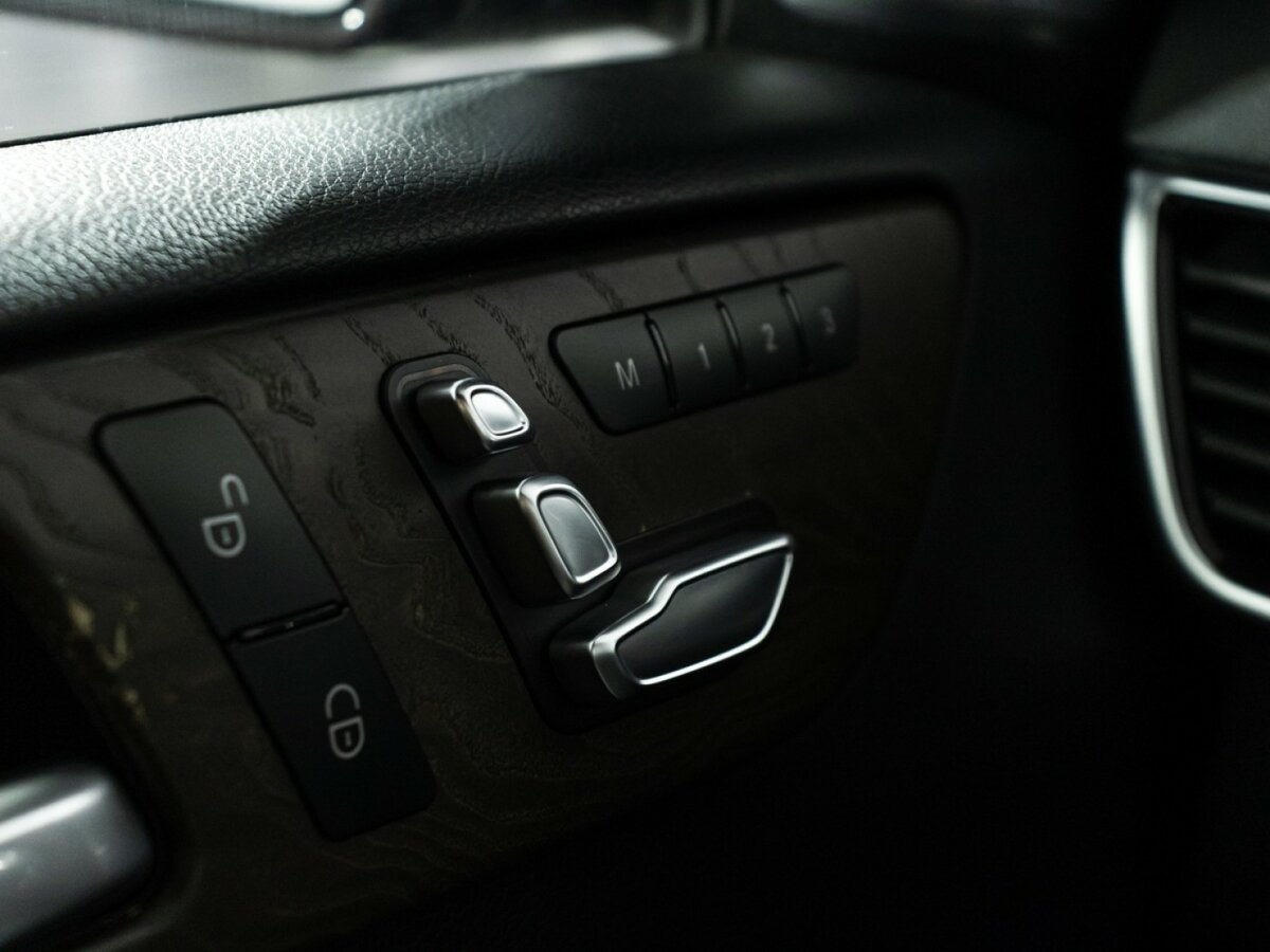 Mercedes-Benz GLS 2017 года с пробегом. Фото: #15