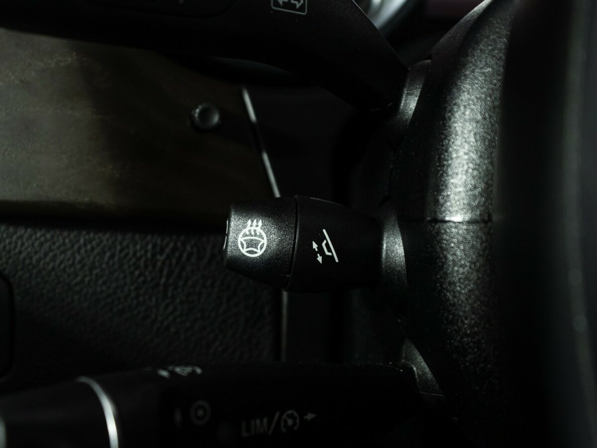 Mercedes-Benz GLS 2017 года с пробегом. Фото: #19