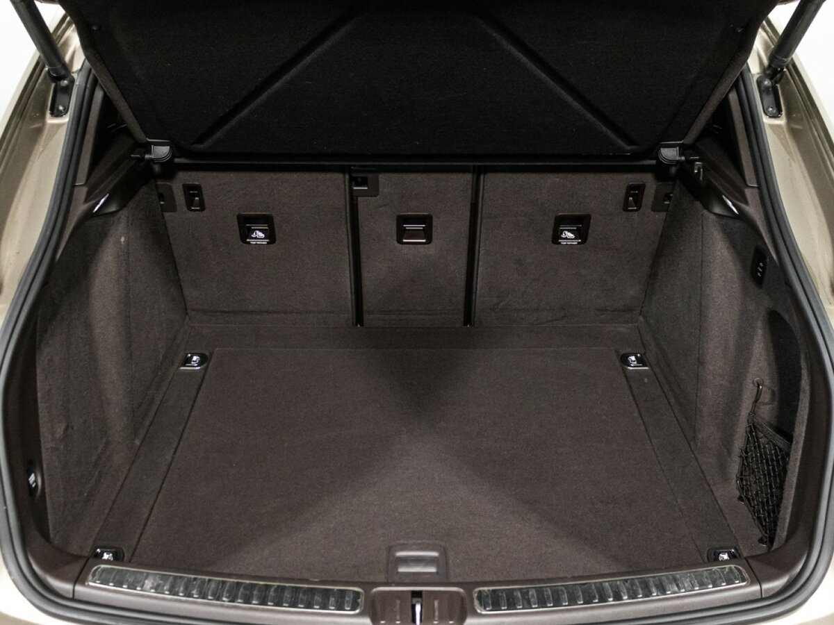 Porsche Macan 2016 года с пробегом. Фото: #13