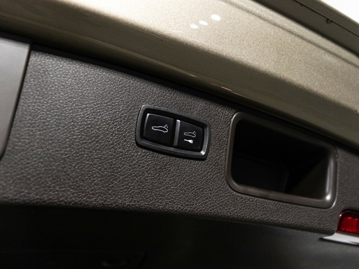 Porsche Macan 2016 года с пробегом. Фото: #14