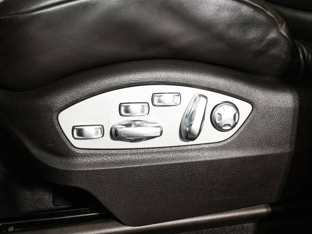 Porsche Macan 2016 года с пробегом. Фото: #15