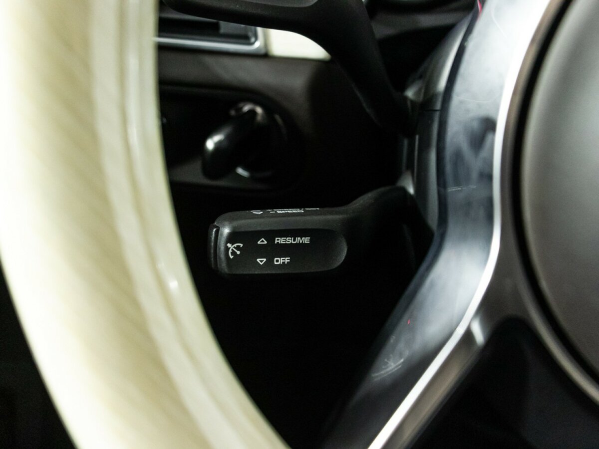 Porsche Macan 2016 года с пробегом. Фото: #21