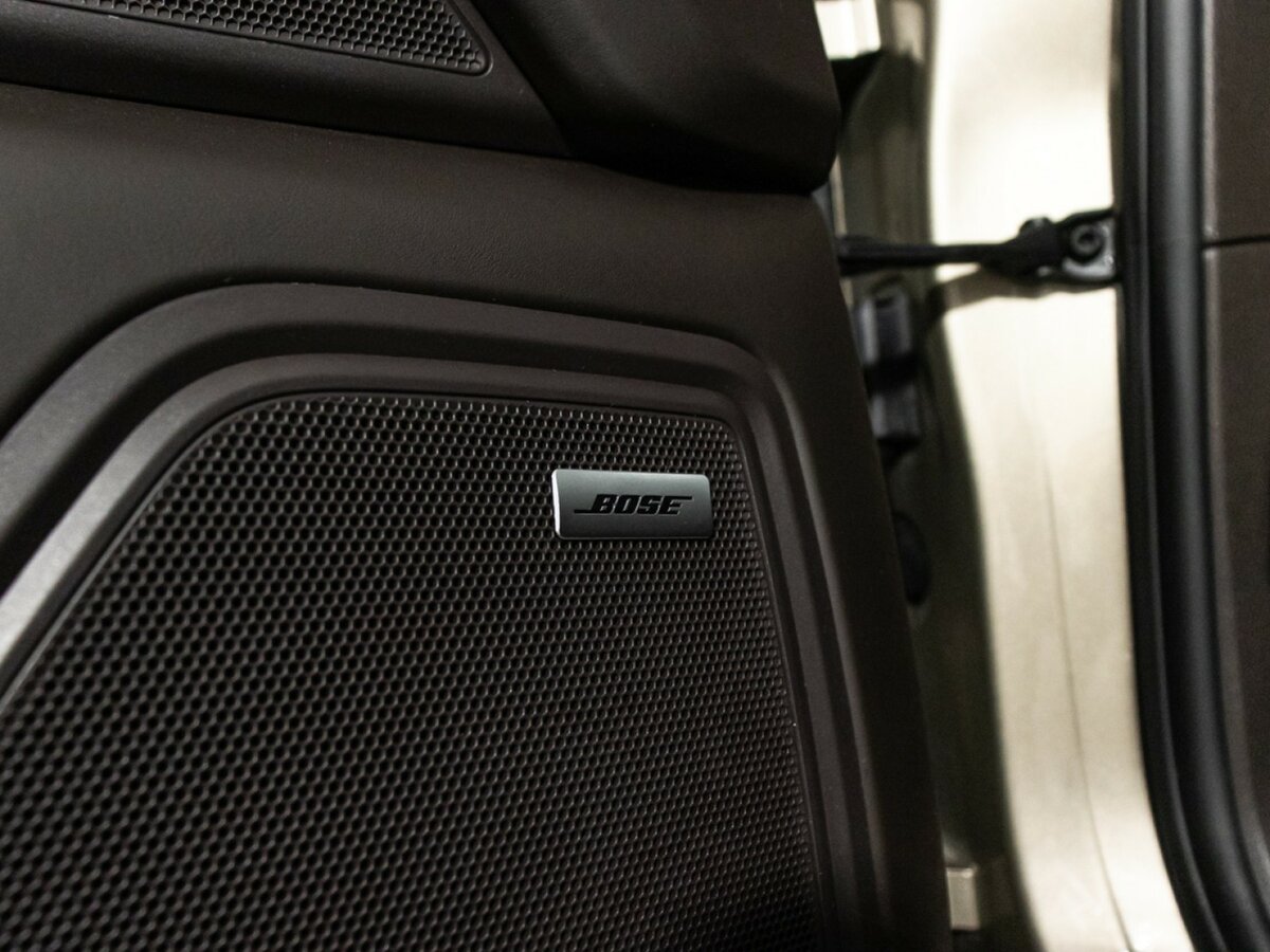 Porsche Macan 2016 года с пробегом. Фото: #22