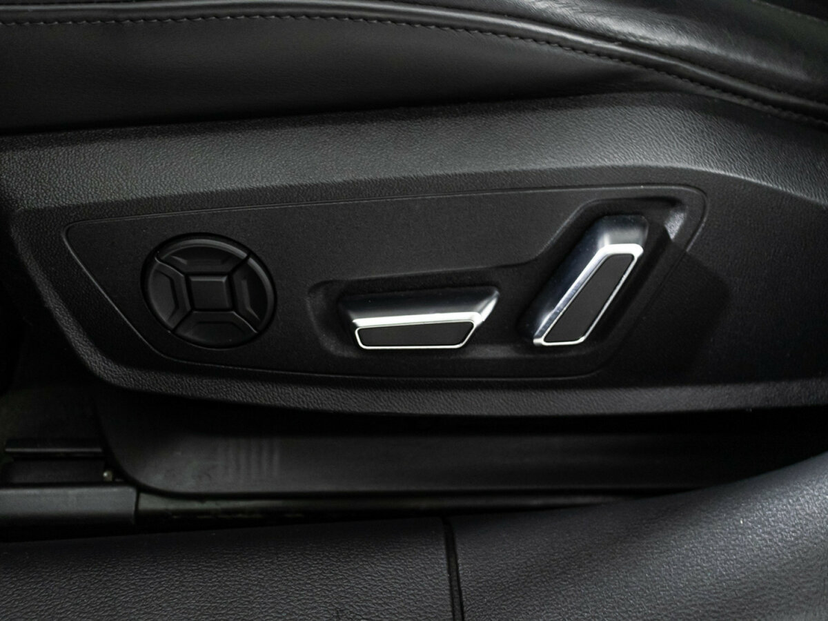 Audi A6 2018 года с пробегом. Фото: #13