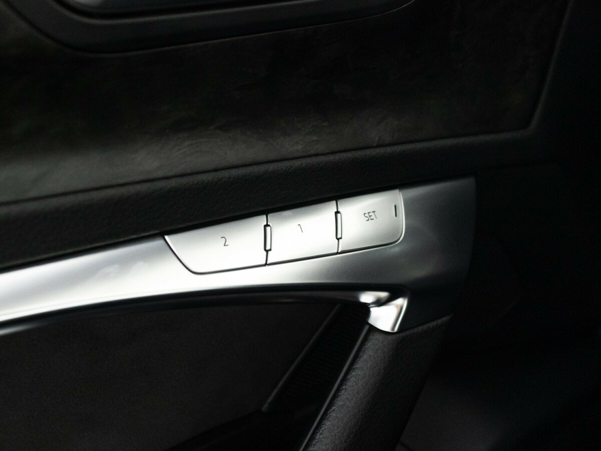 Audi A6 2018 года с пробегом. Фото: #14