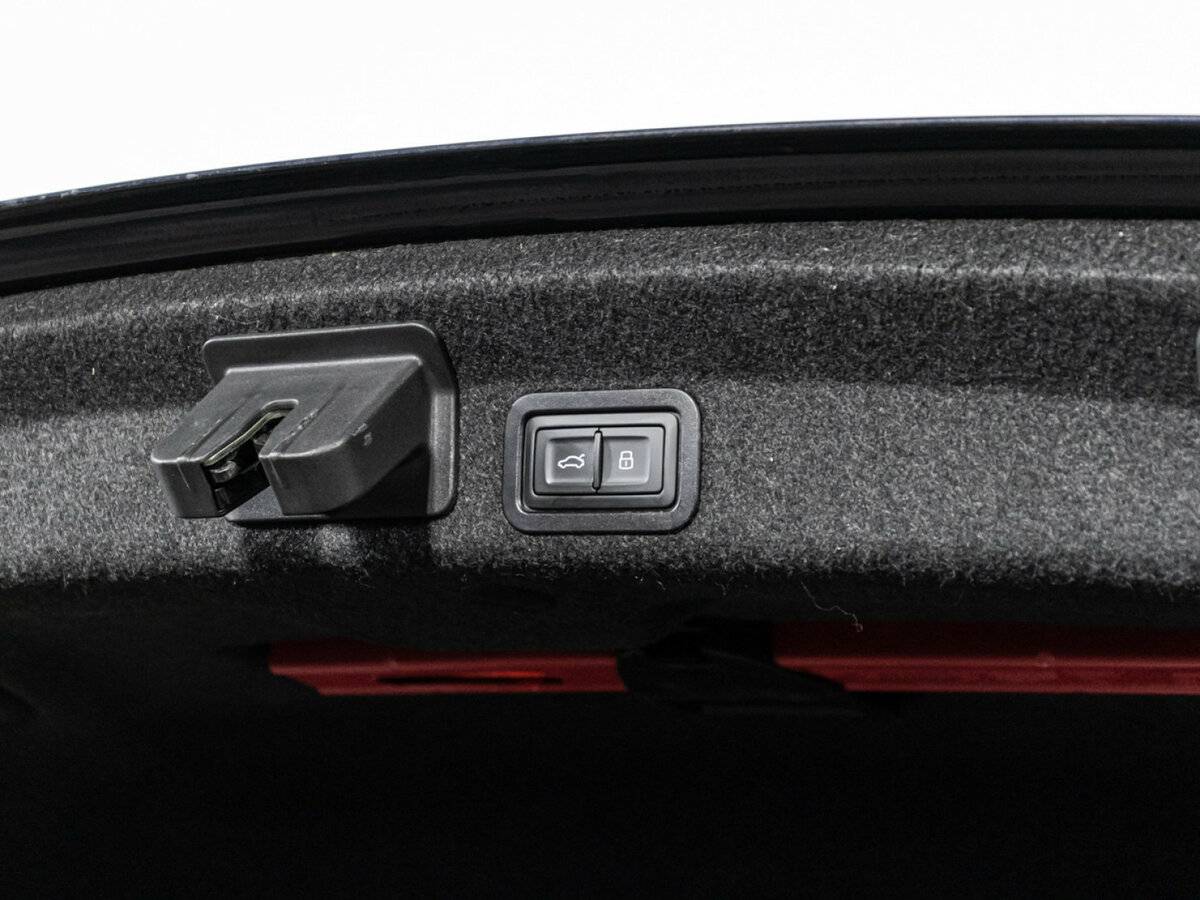 Audi A6 2018 года с пробегом. Фото: #21