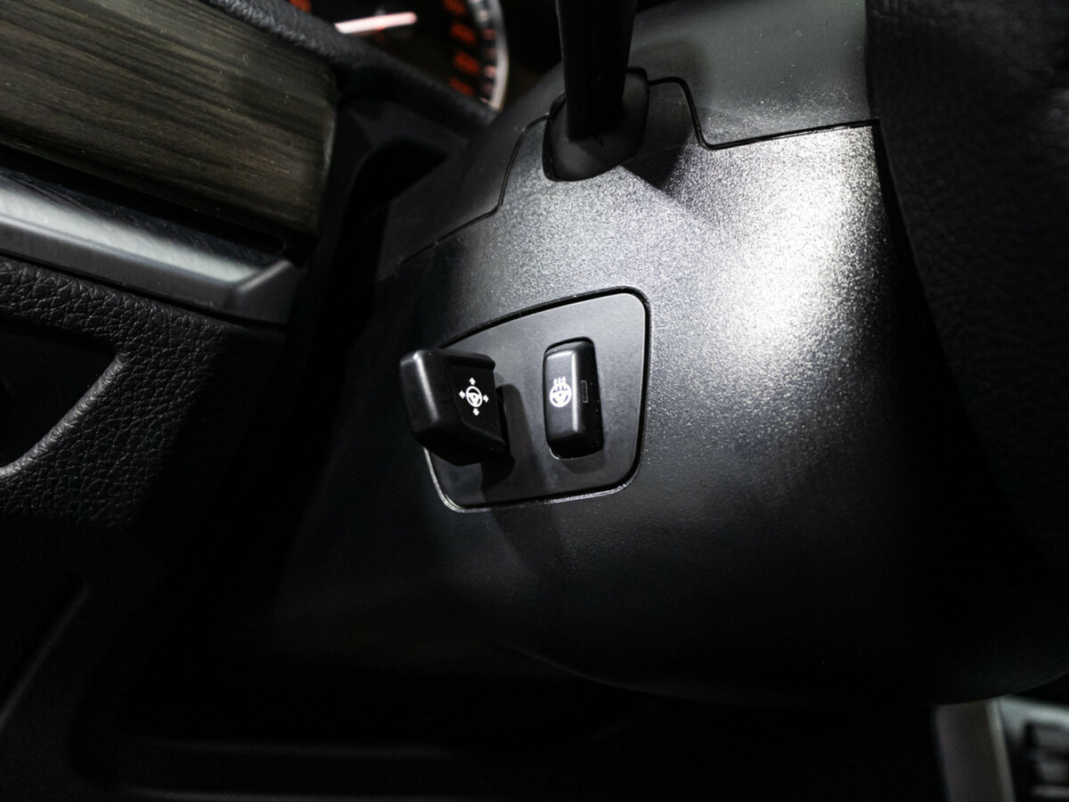 BMW 5 серии 2011 года с пробегом. Фото: #14