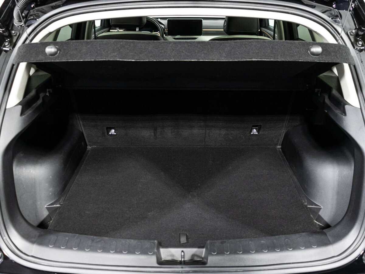 Haval Jolion 2023 года с пробегом. Фото: #18