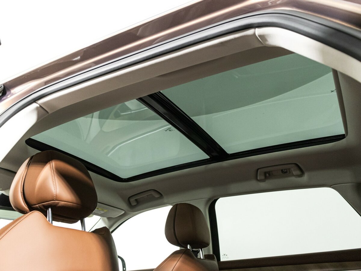 Voyah Free 2023 года с пробегом. Фото: #13