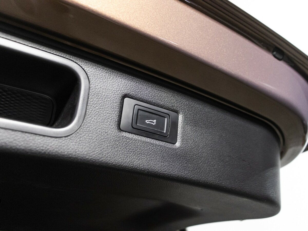 Voyah Free 2023 года с пробегом. Фото: #22