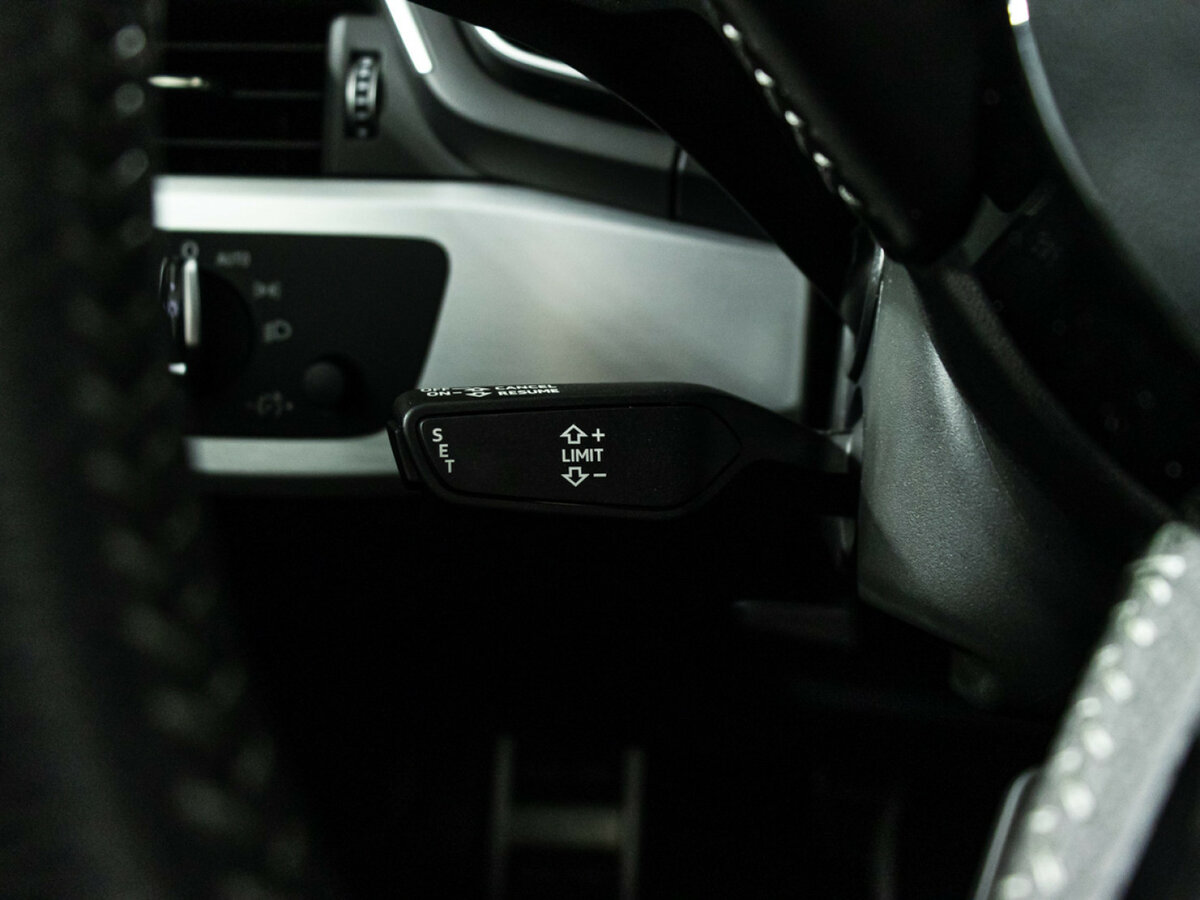 Audi A4 2016 года с пробегом. Фото: #17